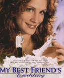 My Best Friends Wedding (1997)